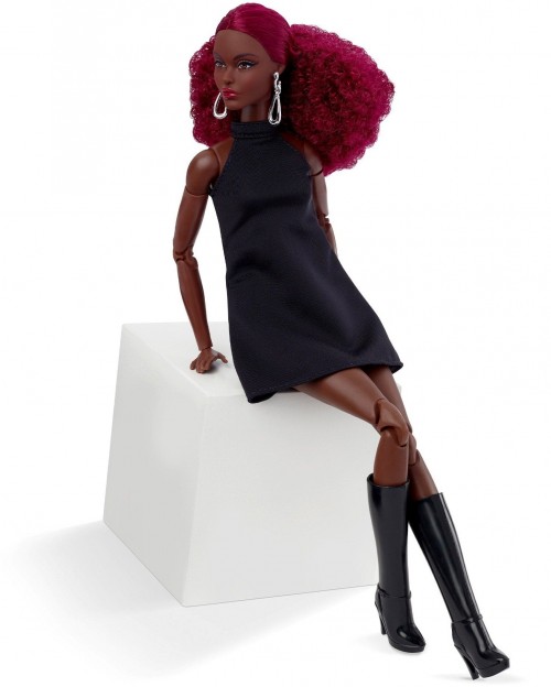 Barbie Signature JBH75