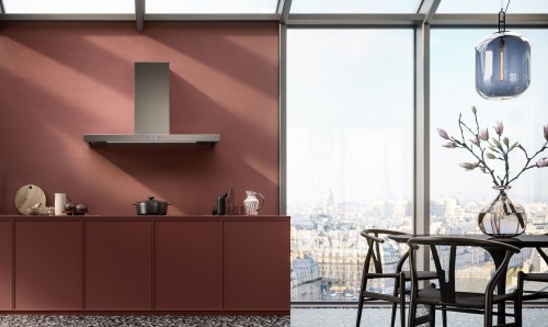 Falmec Plane Plus 90 Wall