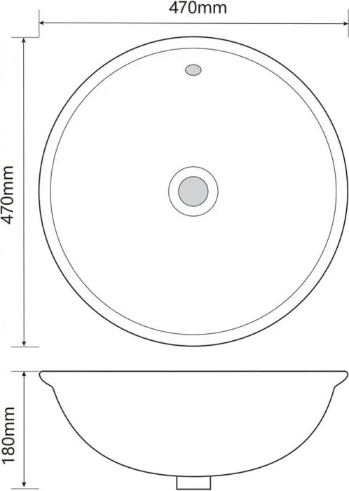 MIXXUS Premium Topper 47 MP6571