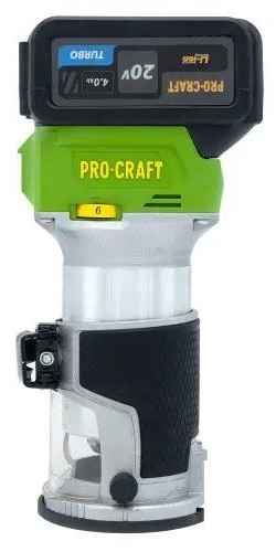 Procraft POB24
