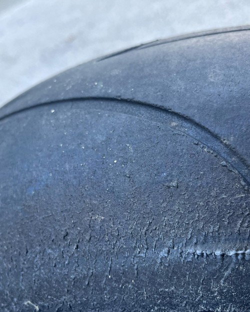 Dunlop D213 GP Pro