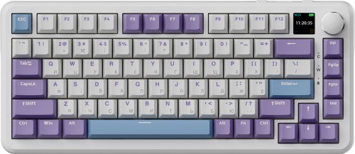 A-Jazz AK820 MAX Magnetic Switch