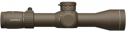 Leupold Mark 5HD 3.6-18x44 M5C3 FFP PR2-MIL FDE