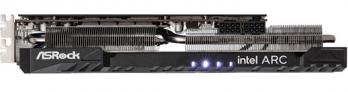 ASRock Intel Arc A770 Challenger SE 16GB OC