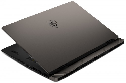 MSI Vector A18 HX A9WHG