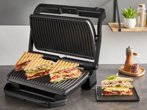 Tefal OptiGrill+ XL GC7278