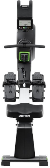 ZIPRO Dash