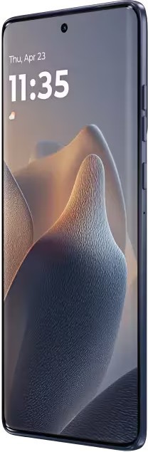 Motorola Edge 60 Fusion