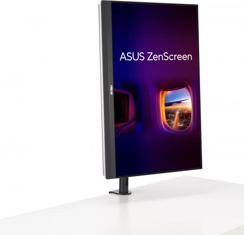 Asus ZenScreen MB27ACF