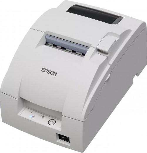 Epson Epson TM-U220II Ethernet