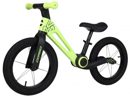 Corso Racer 14