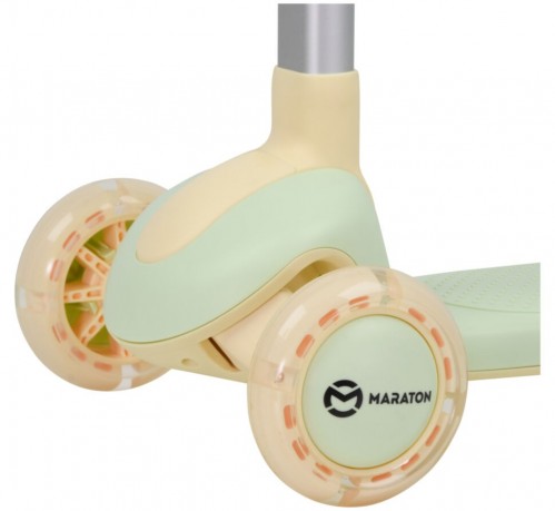 Maraton Candy 3 in 1
