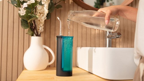 Cecotec Bamba ToothCare Jet Fresh