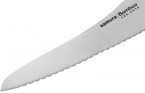 SAMURA Bamboo SBA-0056