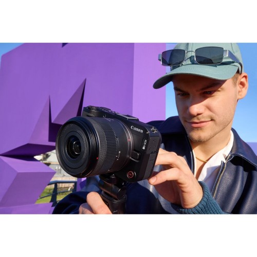 Canon EOS R50 V