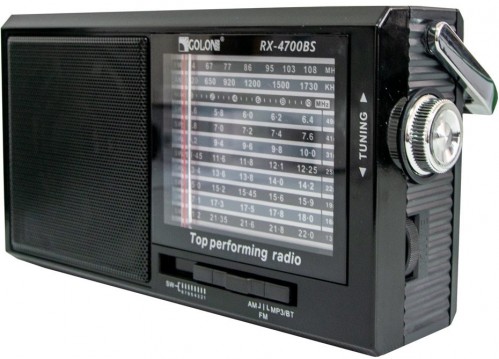 Golon RX-4700BS