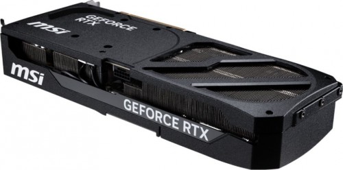 MSI GeForce RTX 5070 Ti 16G SHADOW 3X