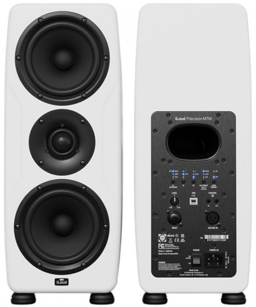 IK Multimedia iLoud Precision MTM