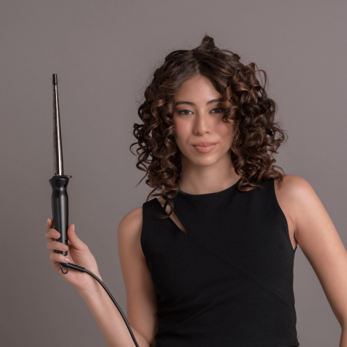 GA.MA Conic Salon Curl