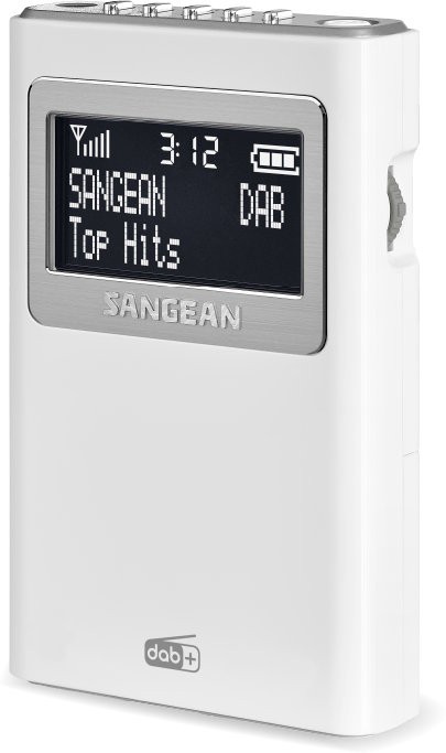 Sangean DPR-39