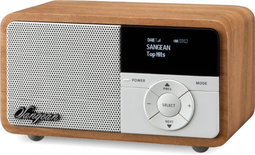 Sangean DDR-7X