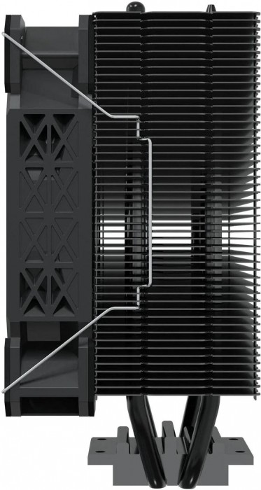 SAVIO FROST X2 BLACK