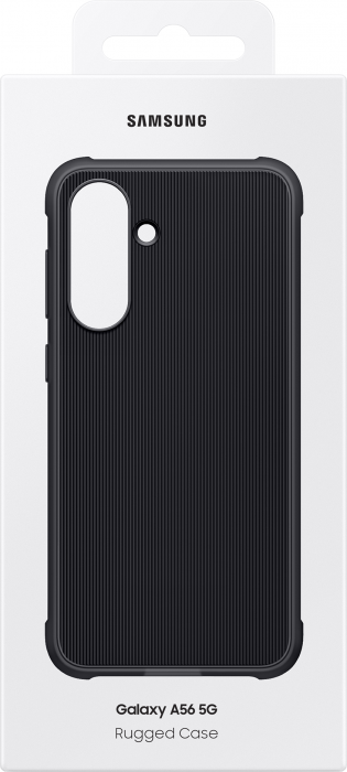 Samsung Rugged Case for Galaxy A56