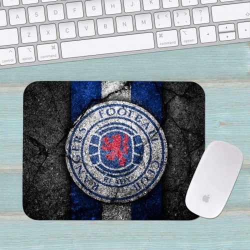 Cappuccino Toys FC Rangers - Big