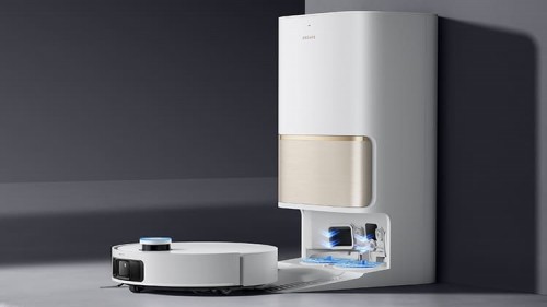 Dreame L50 Pro Ultra