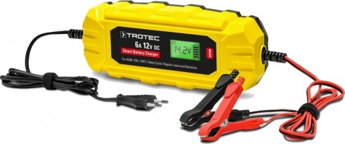 Trotec PBCS 6A