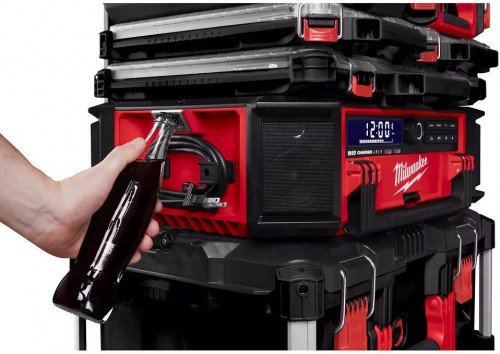 Milwaukee M18-PRCDAB+