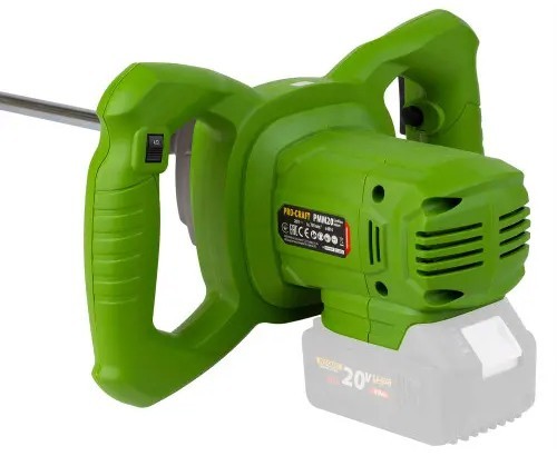 Procraft PMM-20