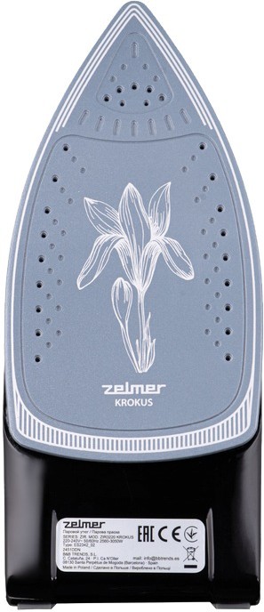 Zelmer ZIR3220 Krokus