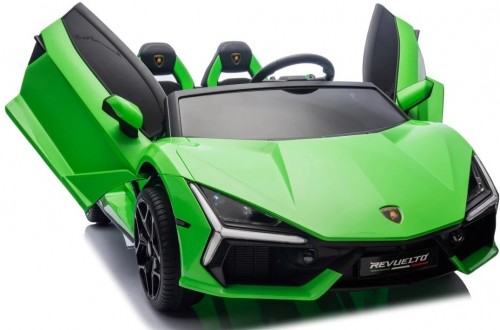 Ramiz Lamborghini Revuelto XL