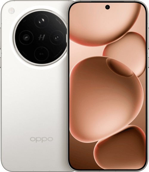 OPPO Find X8s Plus