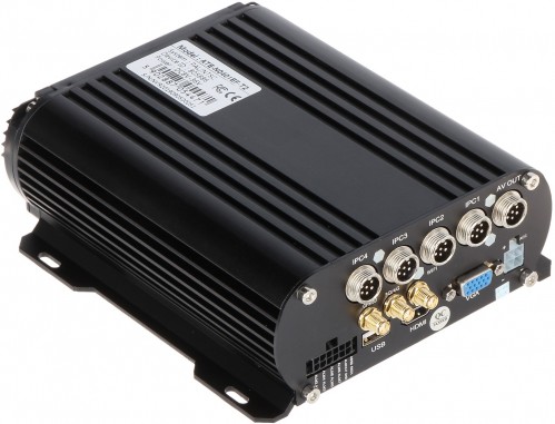 Autone ATE-N0401EF-T2
