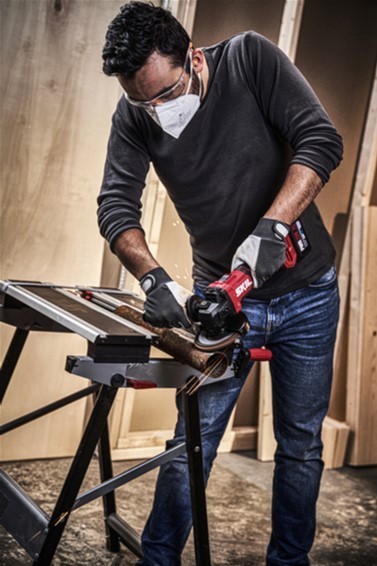 Skil 3923 CA