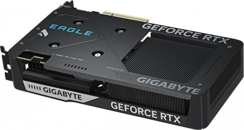 Gigabyte GeForce RTX 5060 EAGLE OC 8G