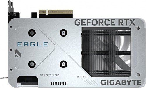 Gigabyte GeForce RTX 5060 EAGLE OC ICE 8G