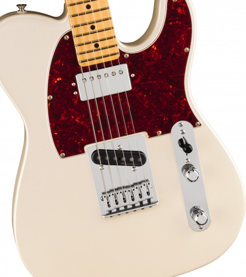 Fender Player II Modified Telecaster SH MN