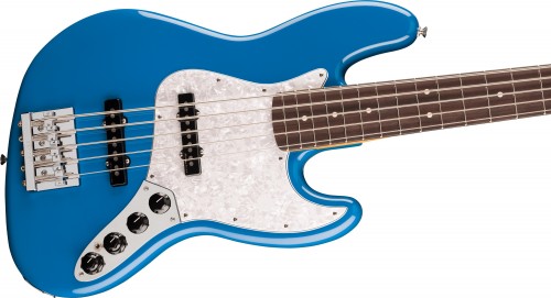 Fender Player II Modified Active Jazz Bass V RW