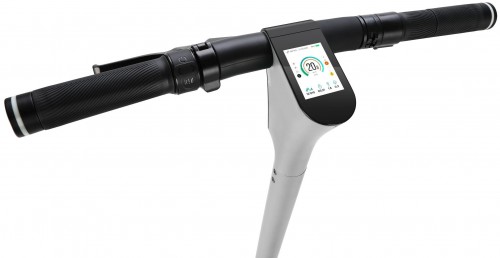 SoFlow E-Scooter SO ONE PRO