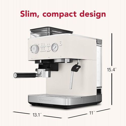 KitchenAid KES6551PL