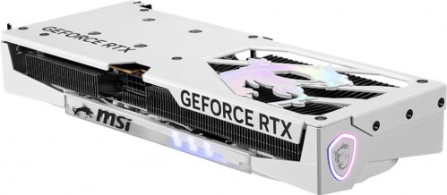 MSI GeForce RTX 5060 8G GAMING TRIO OC WHITE