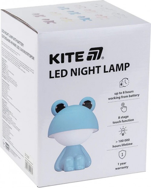 KITE Cute Froggy