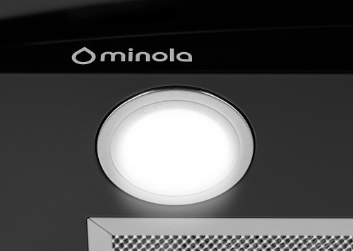Minola MTG 6642 BL LED