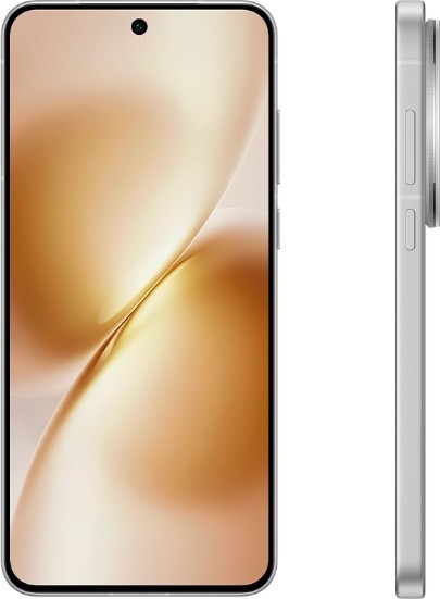 Vivo X200s