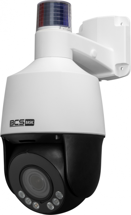 BCS BCS-B-SIP154SR5L1