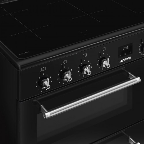 Smeg Classica CX93IMBL