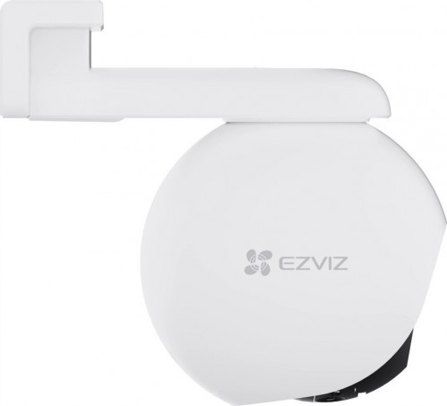 Ezviz H80X Dual 4K